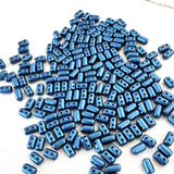 Matubo Rulla 3/5 - Pastel Petrol (60 pces)