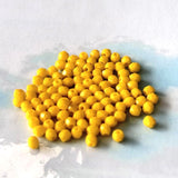 Facette 3 - Op Sunflower Yellow