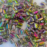 Matubo Rulla 3/5 - Magic Violet Green (60 pces)