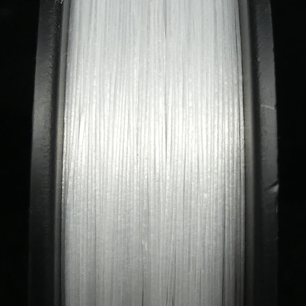 Fil WildFire Blanc ø 0.15 mm 