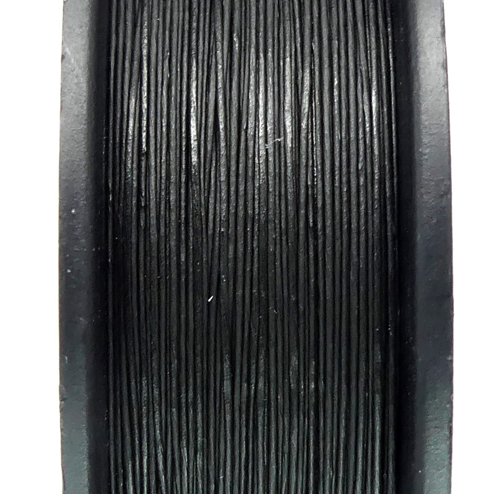 Fil WildFire Noir ø 0.2 mm