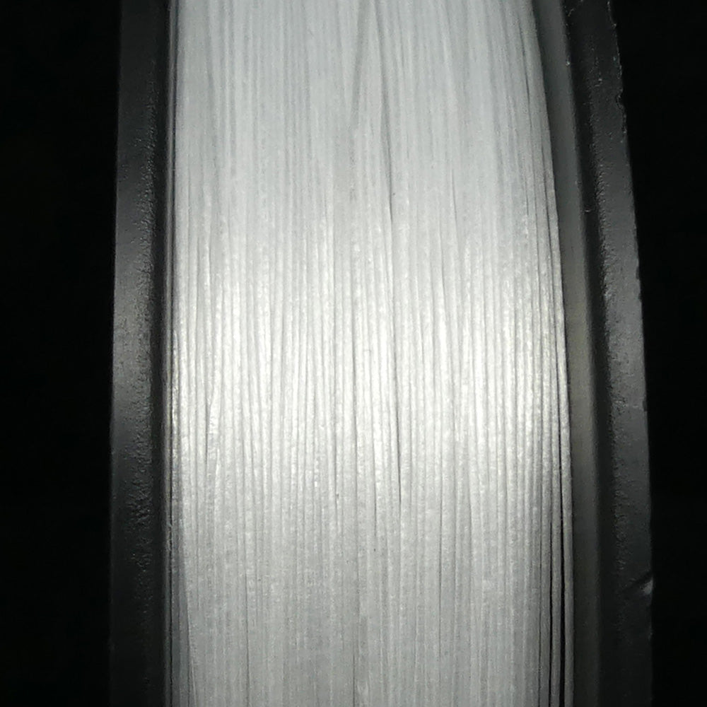 Fil WildFire Blanc ø 0.2 mm 