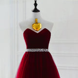 Pendentif - Coeur doré - Acier inoxydable (1 pce)