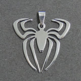 Pendentifs Halloween, araignée, métallisé (1 Pce)