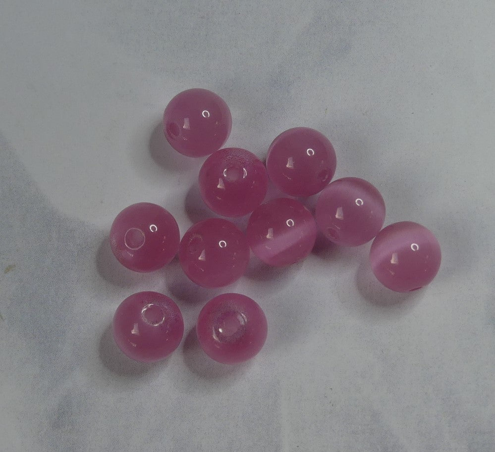 Yeux de Chat 8 - Pink