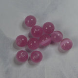 Yeux de Chat 8 - Pink