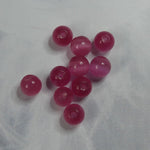 Yeux de Chat 8 - Flamant