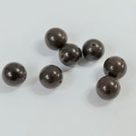 Ronde 8 - aventurine violette (10pces)