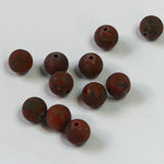 Ronde 8 - Jaspe kiwi (10 pces)