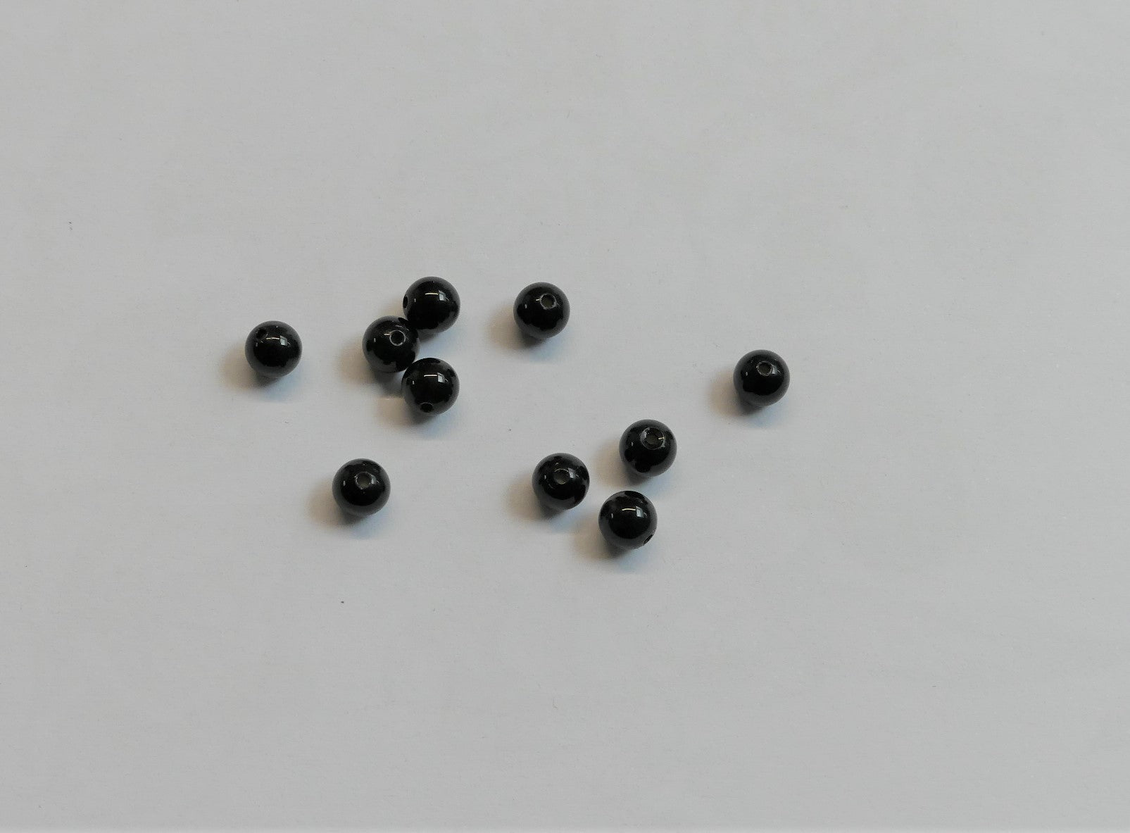 Ronde 4 - Obsidienne  (10 pces)