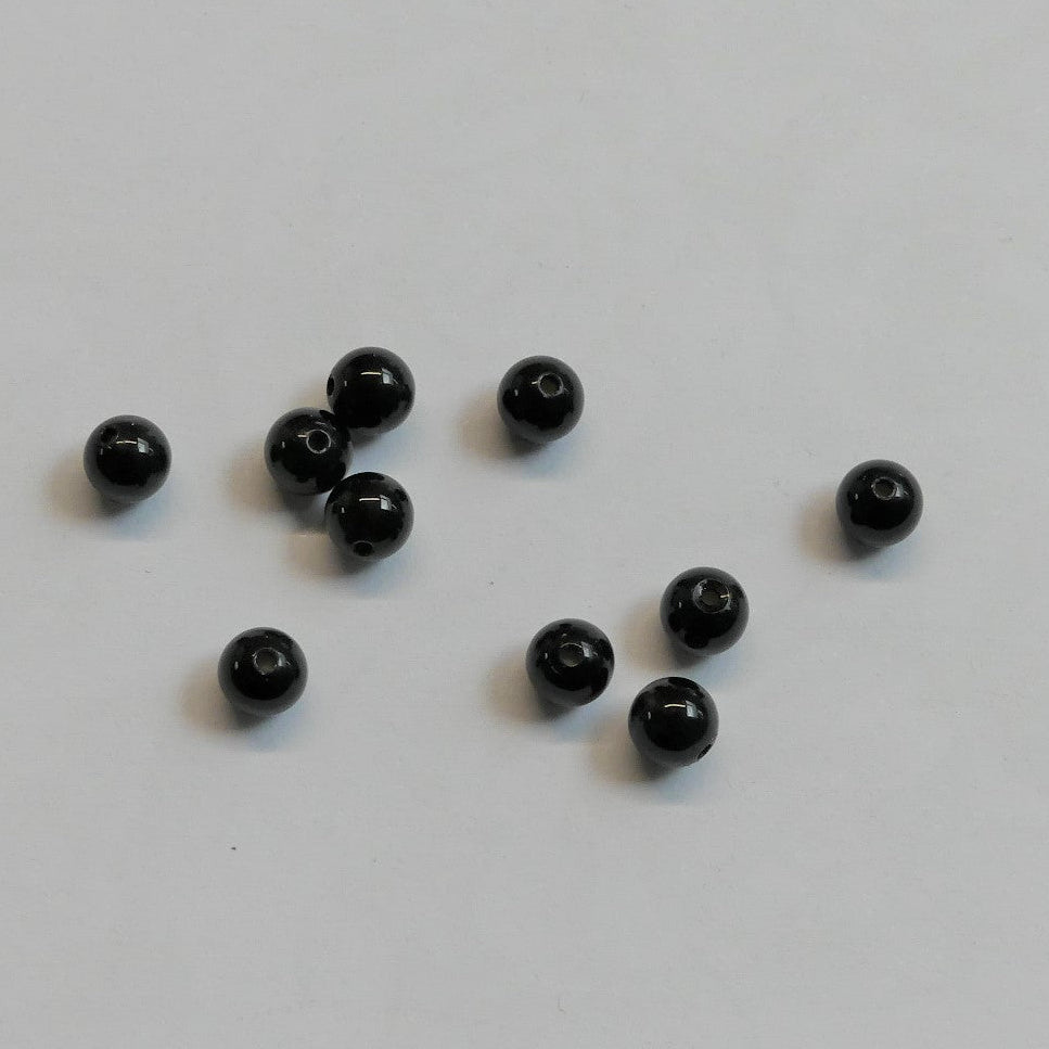 Ronde 4 - Obsidienne  (10 pces)