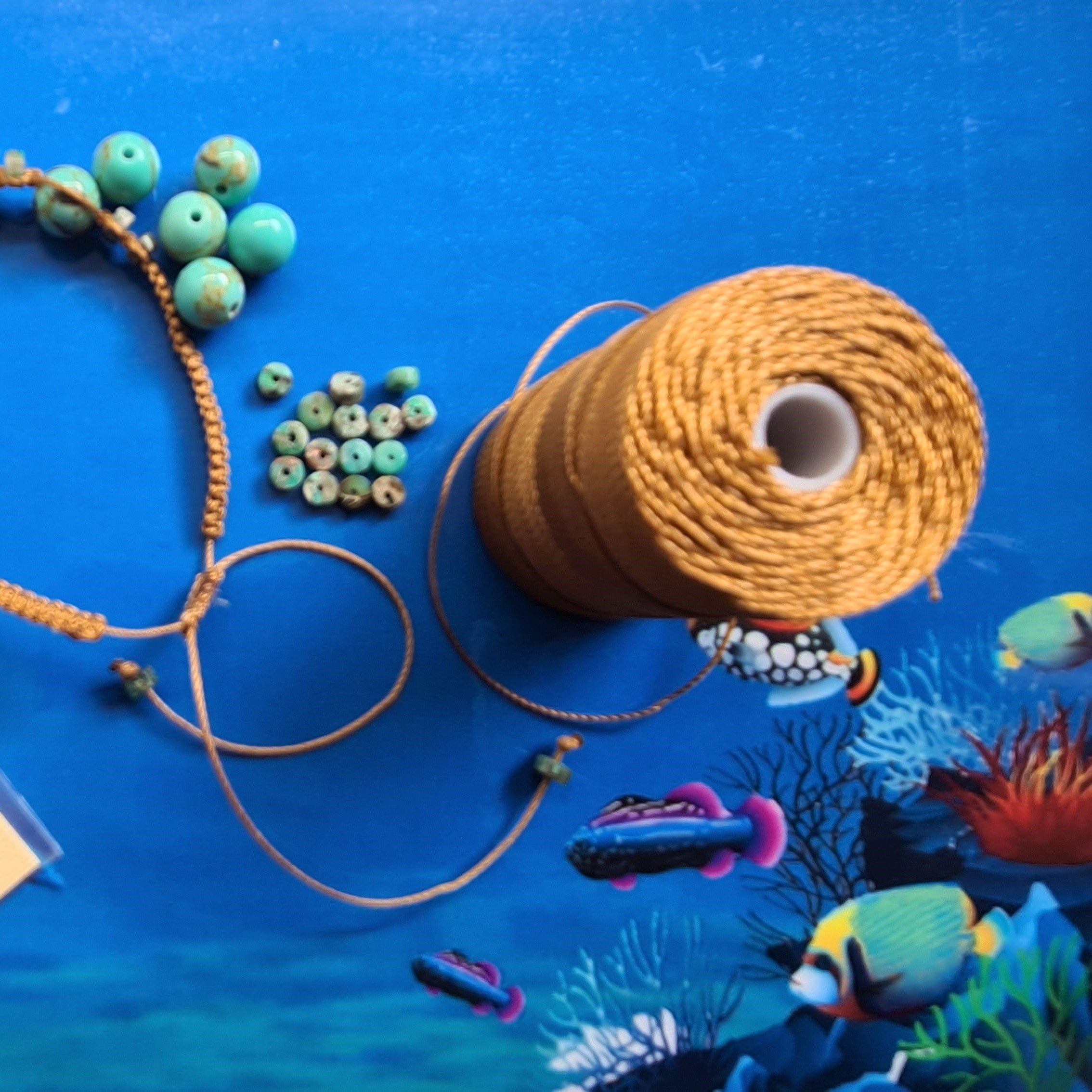 Fil C-LON CLC - Gold