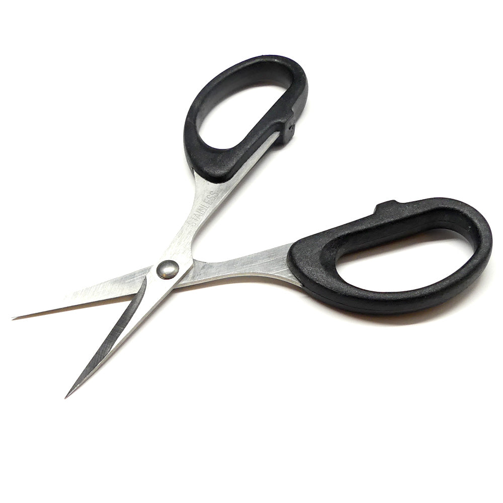 Ciseaux classique pour perlage (1pce)