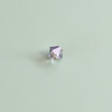 Bicone 4 - Cristal de Volcan (25 pces)