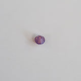 Bicone 4 - Opale Cyclamens (25 pces)
