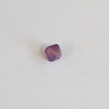 Bicone 4 - Opale Cyclamens (25 pces)