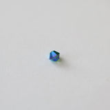 Bicone 4 - Émeraude AB2x (25 pces)