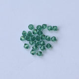 Bicone 4 - Erinite (25 pces)