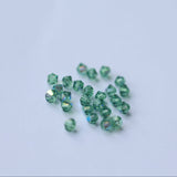 Bicone 4 - Erinite AB (25 pces)