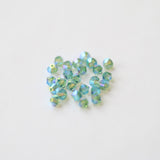 Bicone 4 - Erinite AB2x (25 pces)