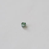 Bicone 4 - Erinite Satin (25 pces)