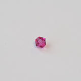 Bicone 4 - Fuchsia (25 pces)
