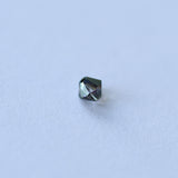 Bicone 4 - Héliotrope AB (25 pces)