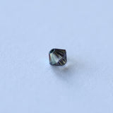 Bicone 4 - Héliotrope AB (25 pces)