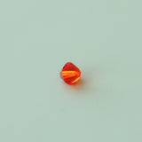 Bicone 4 - Jacinthe (25 pces)