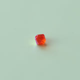 Bicone 4 - Jacinthe AB (25 pces)
