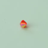 Bicone 4 - Jacinthe AB (25 pces)