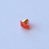 Bicone 4 - Jacinthe AB (25 pces)
