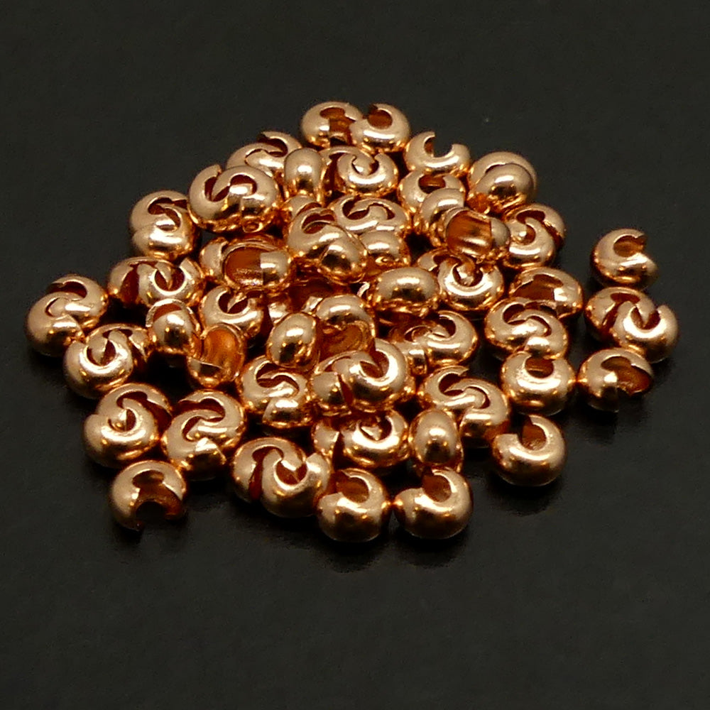 Cache noeud 3 - Copper (10 pces)