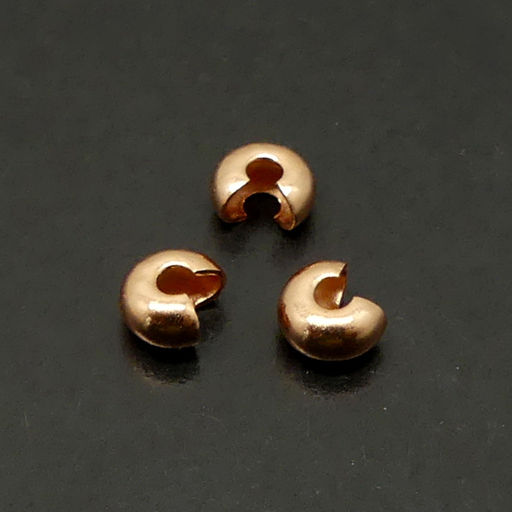 Cache noeud 4 - Copper (10 pces)