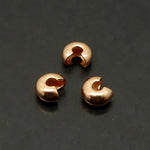 Cache noeud 4 - Copper (10 pces)