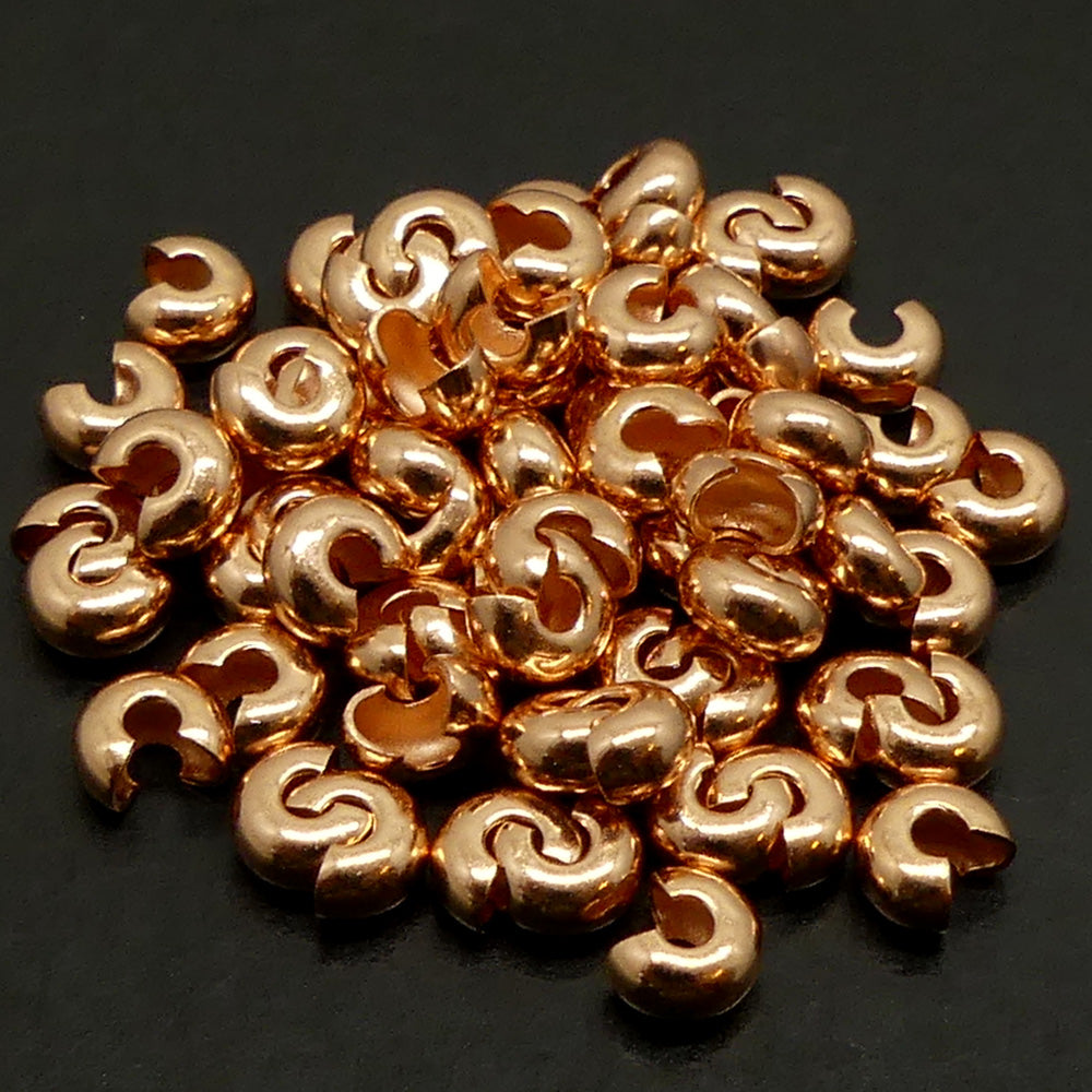 Cache noeud 4 - Copper (10 pces)