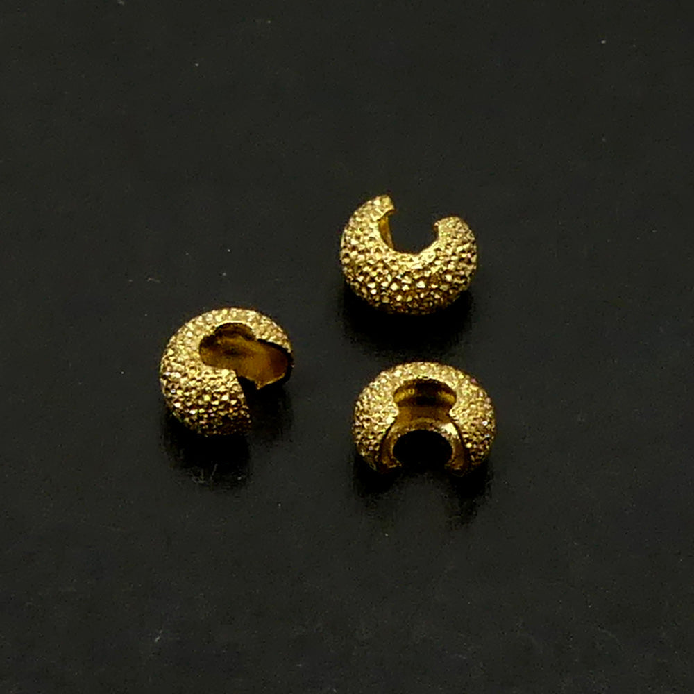 Cache noeud 4 - Star Gold (10 pces)