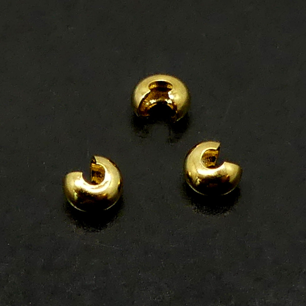 Cache noeud 3 - Gold (10 pces)