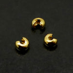 Cache noeud 3 - Gold (10 pces)