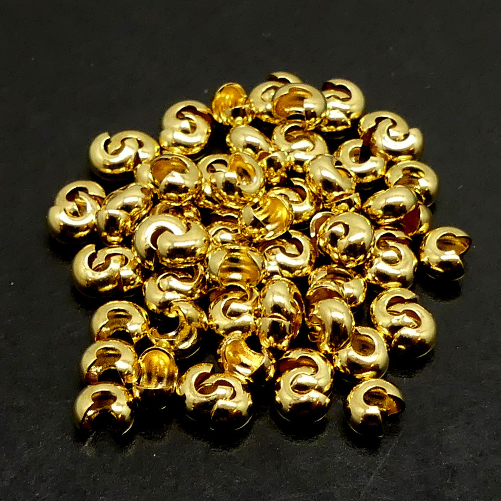 Cache noeud 3 - Gold (10 pces)