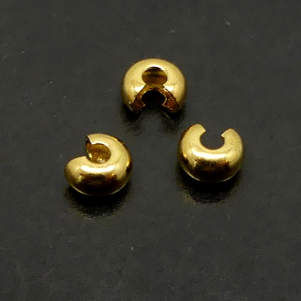 Cache noeud 4 - Gold (10 pces)