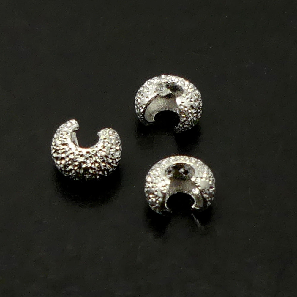 Cache noeud 4 - Star Silver (10 pces)