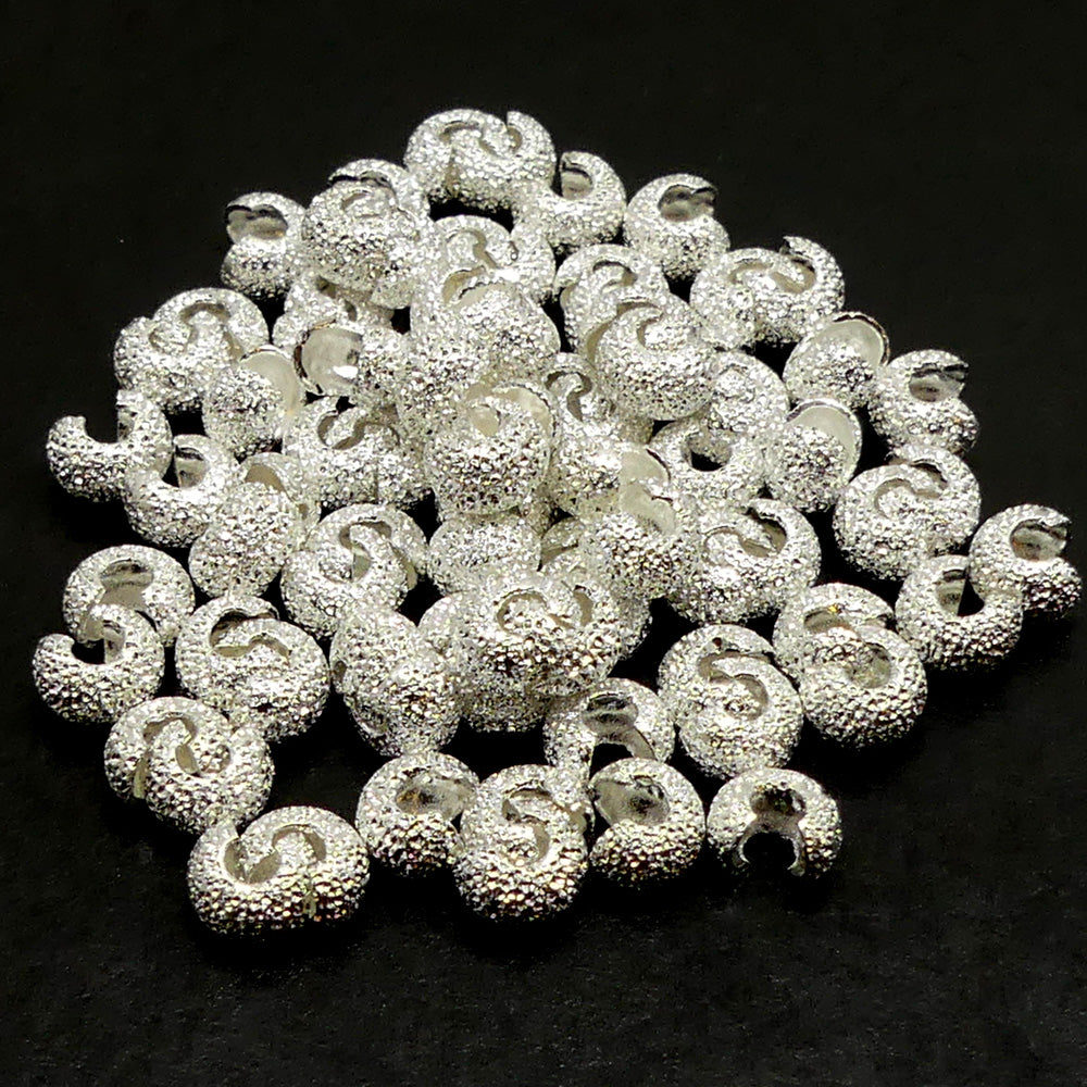 Cache noeud 4 - Star Silver (10 pces)