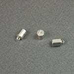 Embouts pour cordon en 304 (2 pces)