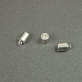 Embouts pour cordon en 304 (2 pces)