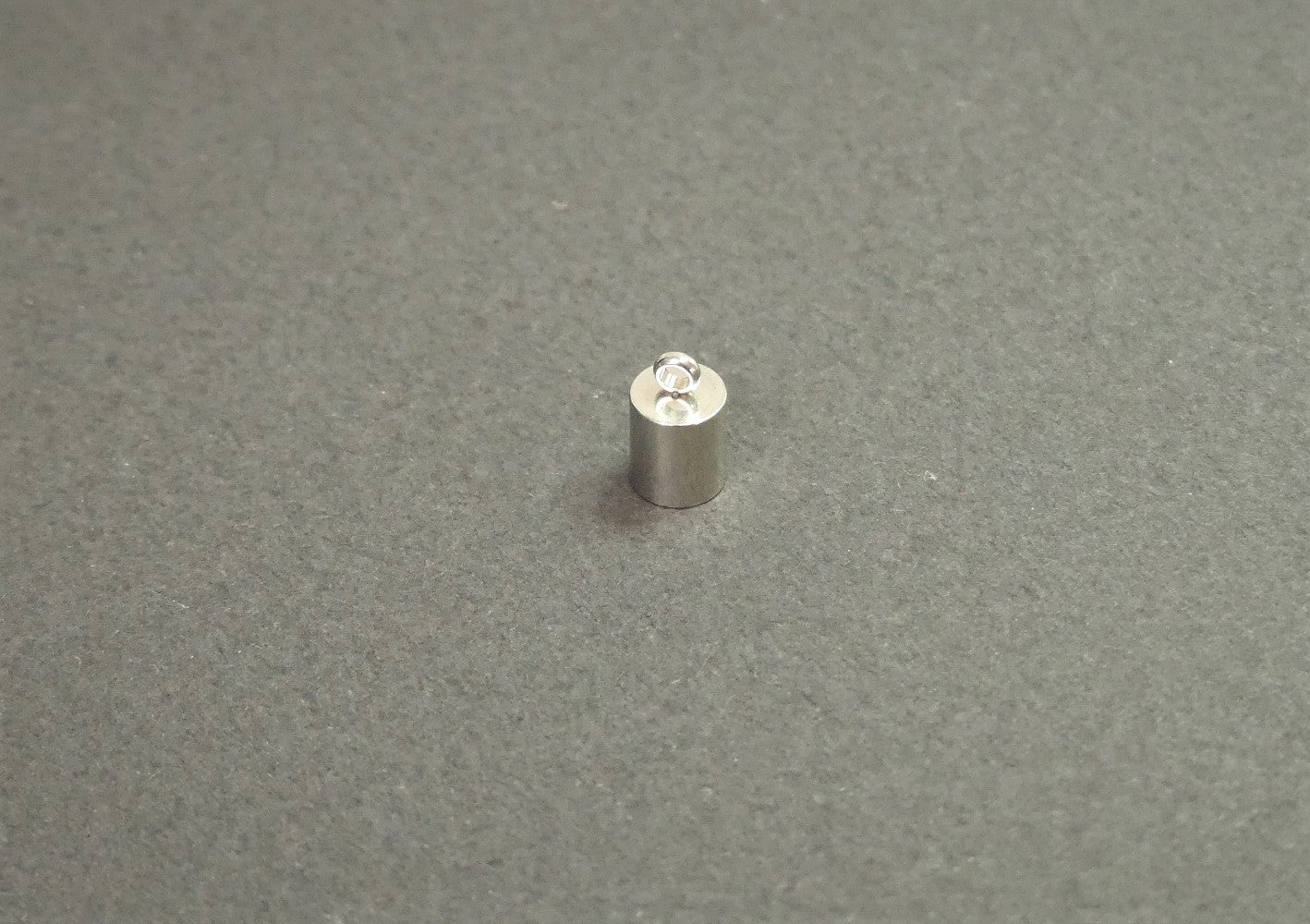 Embouts pour cordon en 304 (2 pces)