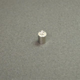 Embouts pour cordon en 304 (2 pces)