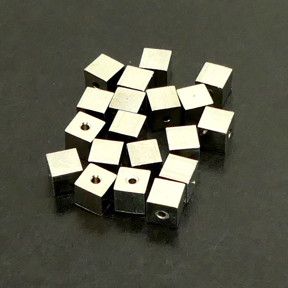 Cube tip (à la pièce)