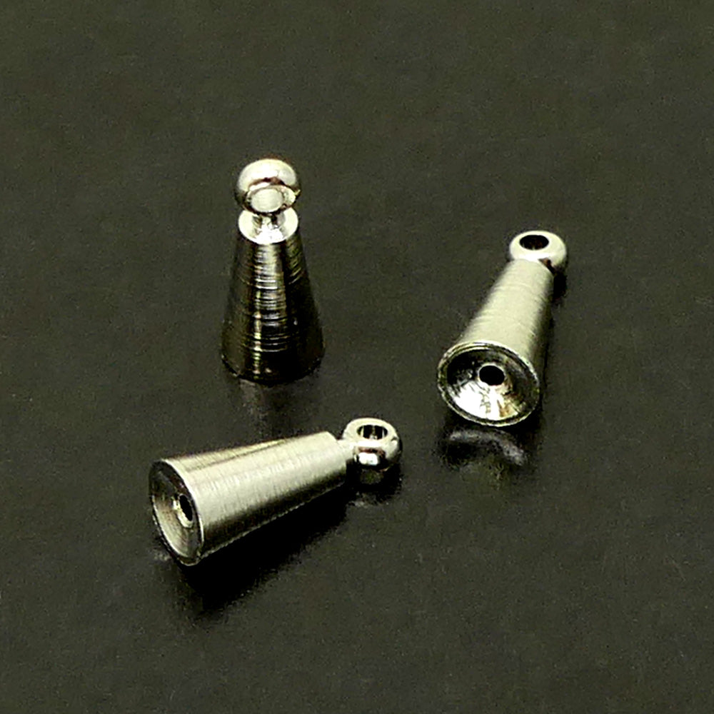 Embout Cône avec Anneau (à la pièce)