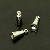 Embout Cône avec Anneau (à la pièce)